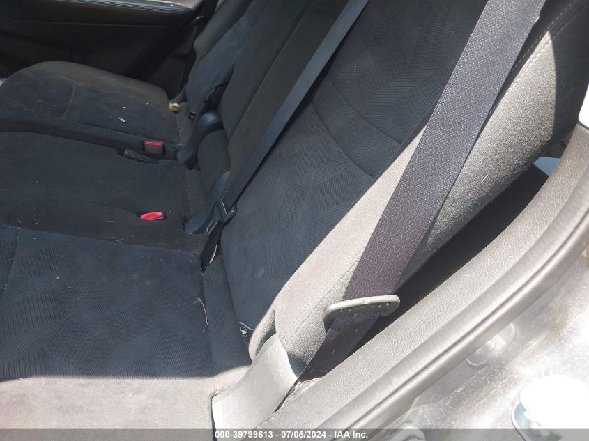 2015 NISSAN ROGUE S/SL/SV - KNMAT2MV1FP577973