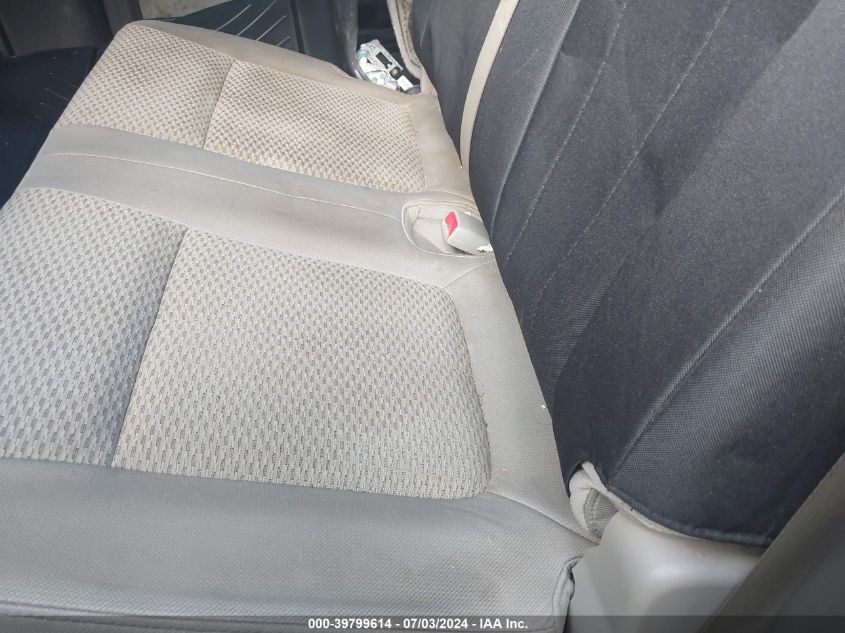 2010 Ford F-150 Xl/Xlt VIN: 1FTEW1E81AKE81889 Lot: 39799614