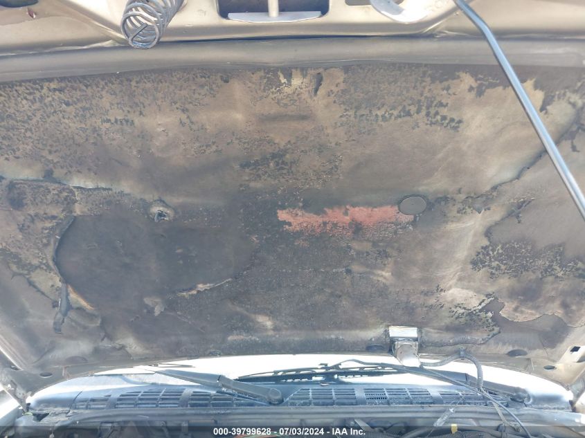 2002 Chevrolet Blazer Ls VIN: 1GNCS13W92K153066 Lot: 39799628