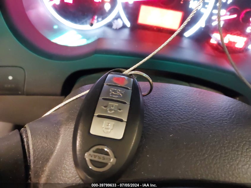 2011 Nissan Altima 2.5 S VIN: 1N4AL2AP8BC161089 Lot: 39799633