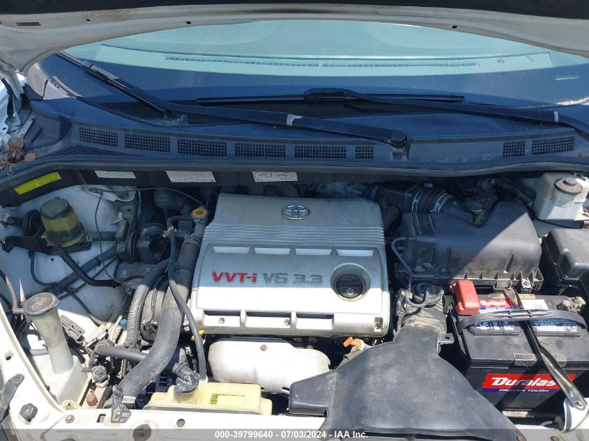 2006 Toyota Sienna Xle VIN: 5TDBA22CX6S058616 Lot: 39799640