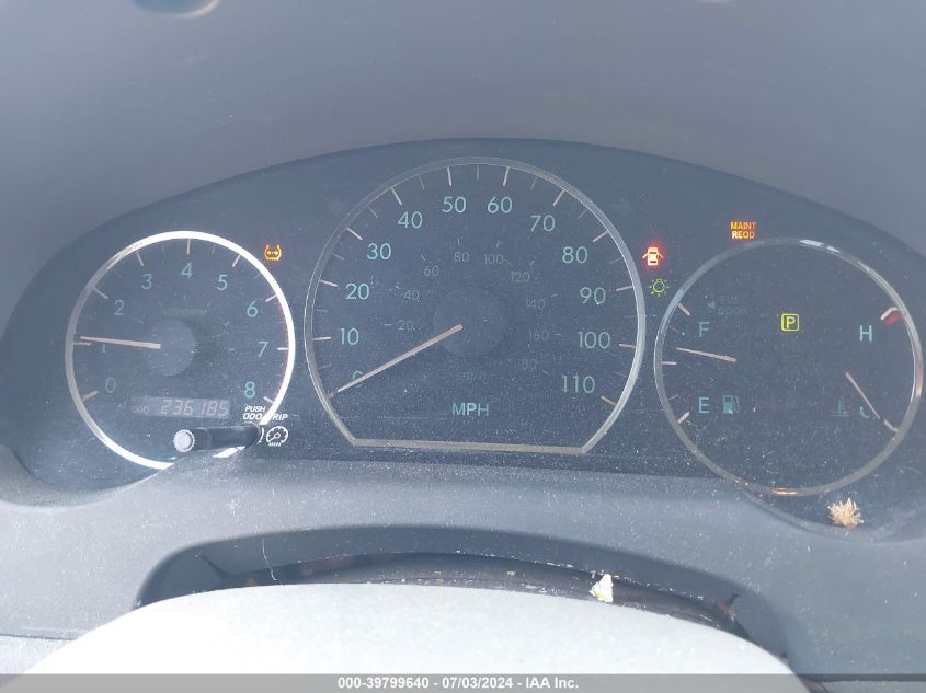 2006 Toyota Sienna Xle VIN: 5TDBA22CX6S058616 Lot: 39799640