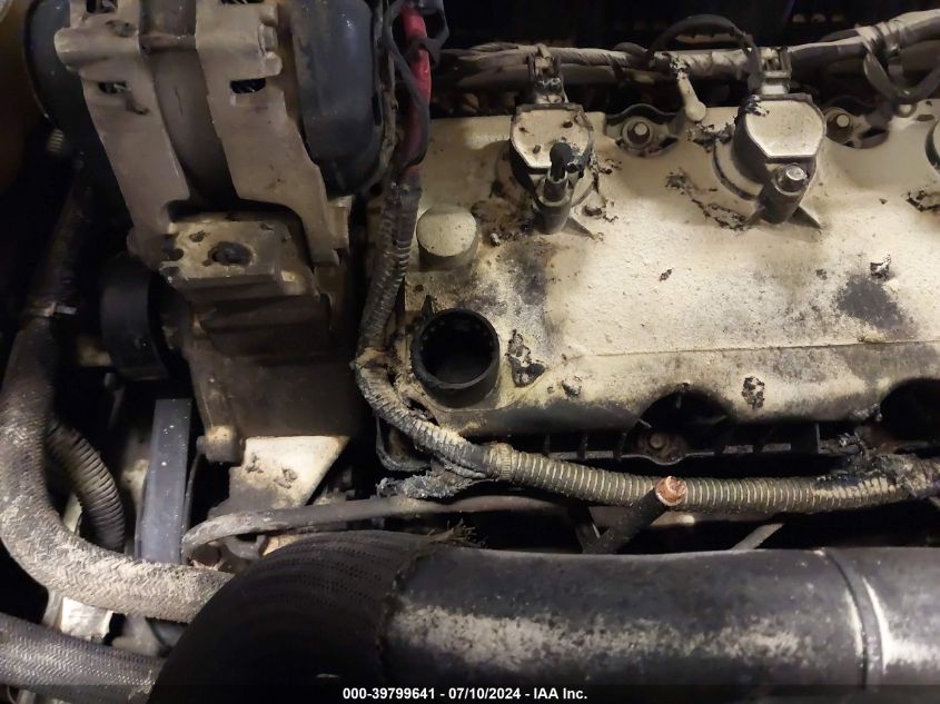 2010 Dodge Journey Sxt VIN: 3D4PH5FVXAT100377 Lot: 39799641