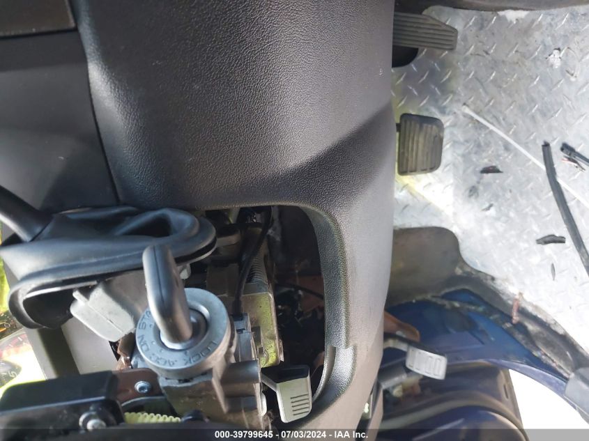 2011 Chevrolet Colorado VIN: 1GCCSBF93B8119349 Lot: 39799645