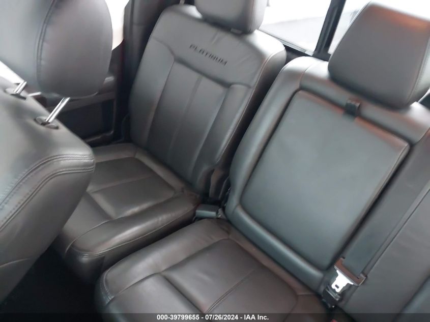 2016 Ford F-350 Lariat VIN: 1FT8W3BT6GEC65710 Lot: 39799655