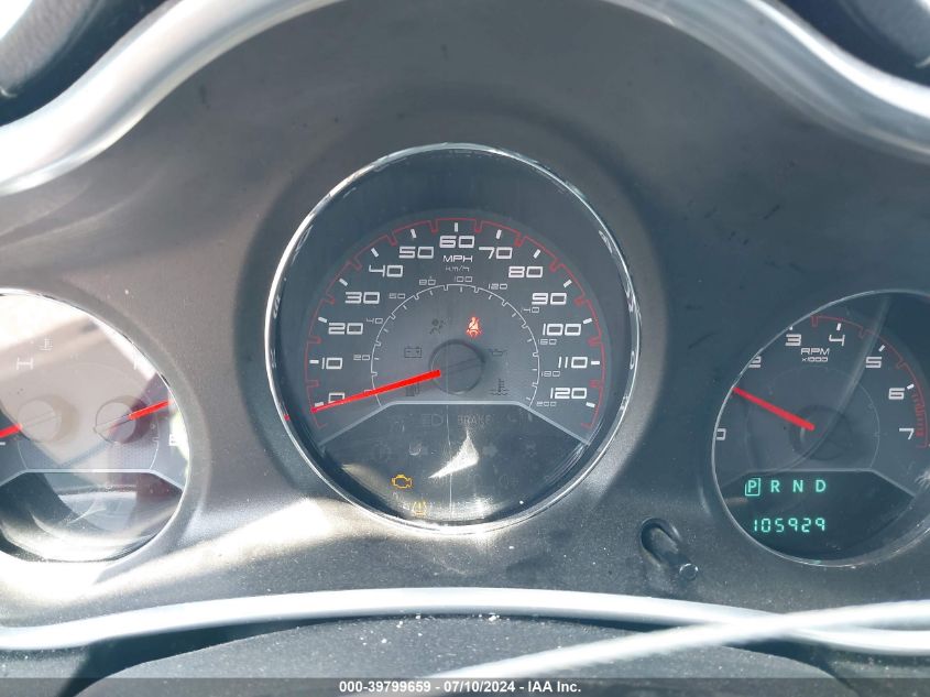 2012 Dodge Avenger Se VIN: 1C3CDZAB6CN323048 Lot: 39799659