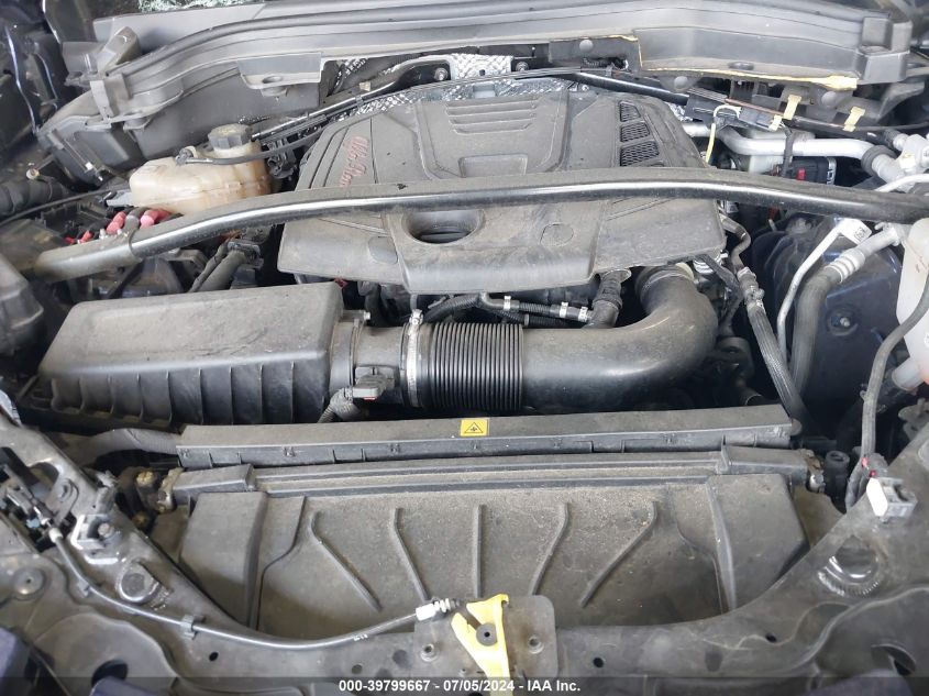 2018 Alfa Romeo Stelvio Ti Sport Awd VIN: ZASFAKNN6J7C07483 Lot: 39799667