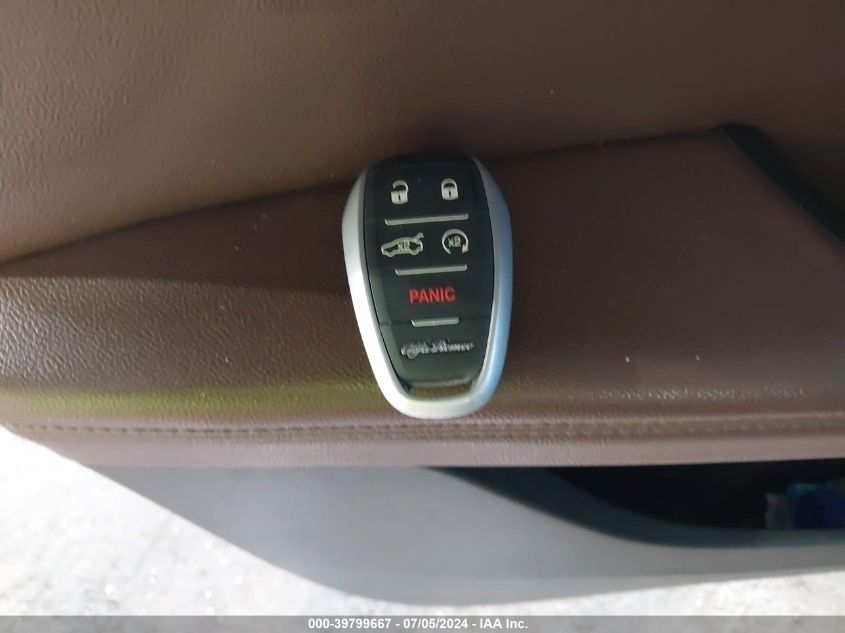 2018 Alfa Romeo Stelvio Ti Sport Awd VIN: ZASFAKNN6J7C07483 Lot: 39799667