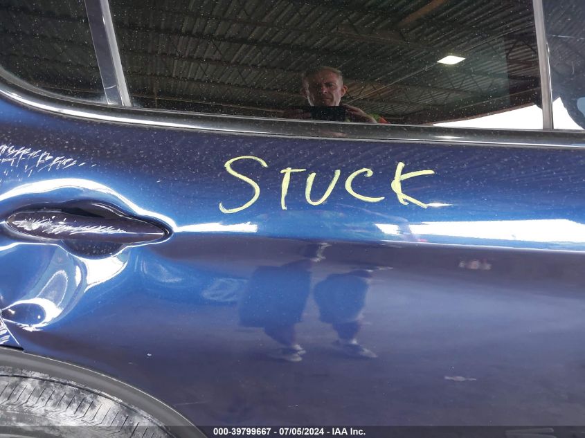 2018 Alfa Romeo Stelvio Ti Sport Awd VIN: ZASFAKNN6J7C07483 Lot: 39799667