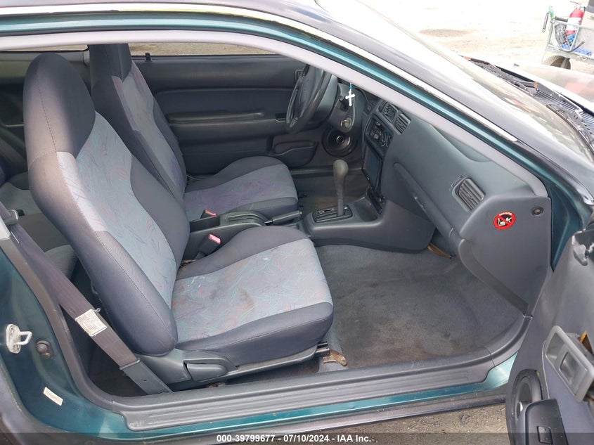 1997 Toyota Paseo VIN: JT2CC52H7V0032545 Lot: 39799677