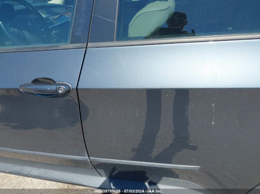 2011 BMW X5 xDrive35I/xDrive35I Premium/xDrive35I Sport Activity VIN: 5UXZV4C52BL410855 Lot: 39799686