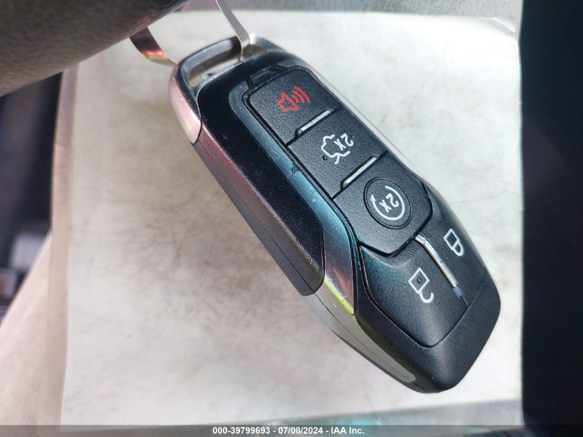 2016 Ford Explorer Limited VIN: 1FM5K7F87GGB69449 Lot: 39799693