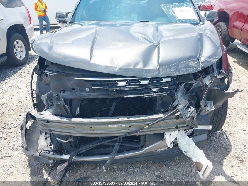 2016 Ford Explorer Limited VIN: 1FM5K7F87GGB69449 Lot: 39799693