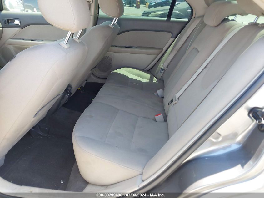 2012 Ford Fusion Hybrid VIN: 3FADP0L32CR199663 Lot: 39799698