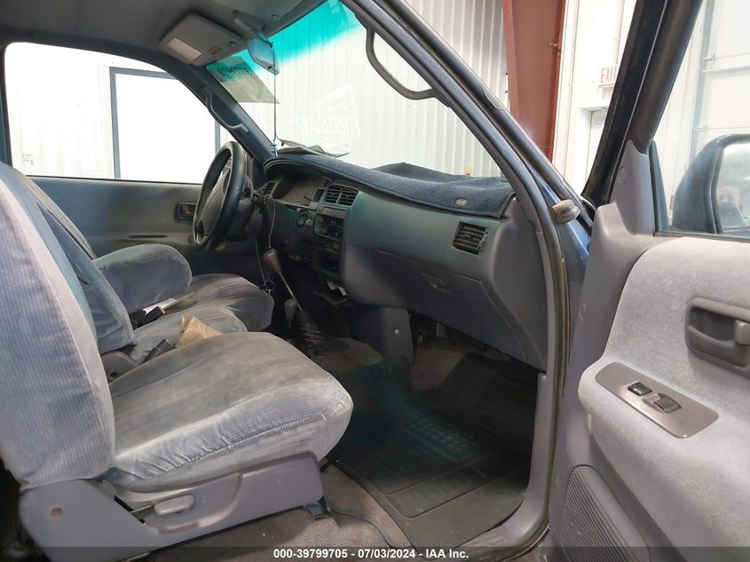 1997 Toyota T100 Dx V6 VIN: JT4UN22D6V0048186 Lot: 39799705