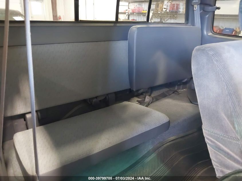 1997 Toyota T100 Dx V6 VIN: JT4UN22D6V0048186 Lot: 39799705