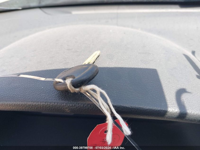 2008 Kia Optima Lx VIN: KNAGE123485265285 Lot: 39799708