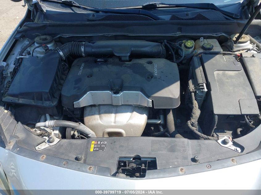 2014 Chevrolet Malibu 1Lt VIN: 1G11C5SL8EF177215 Lot: 39799719