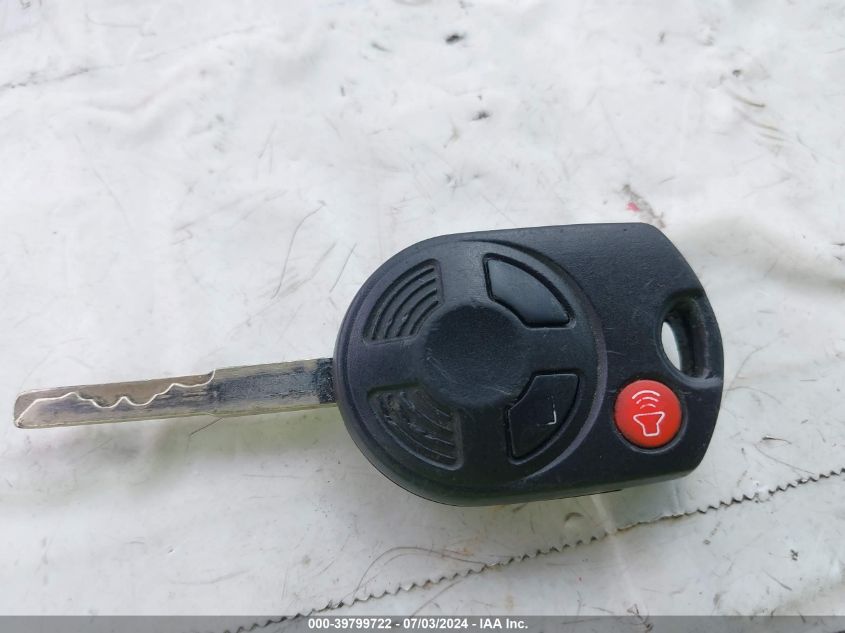 2014 Ford Escape Se VIN: 1FMCU0GX7EUA52774 Lot: 39799722