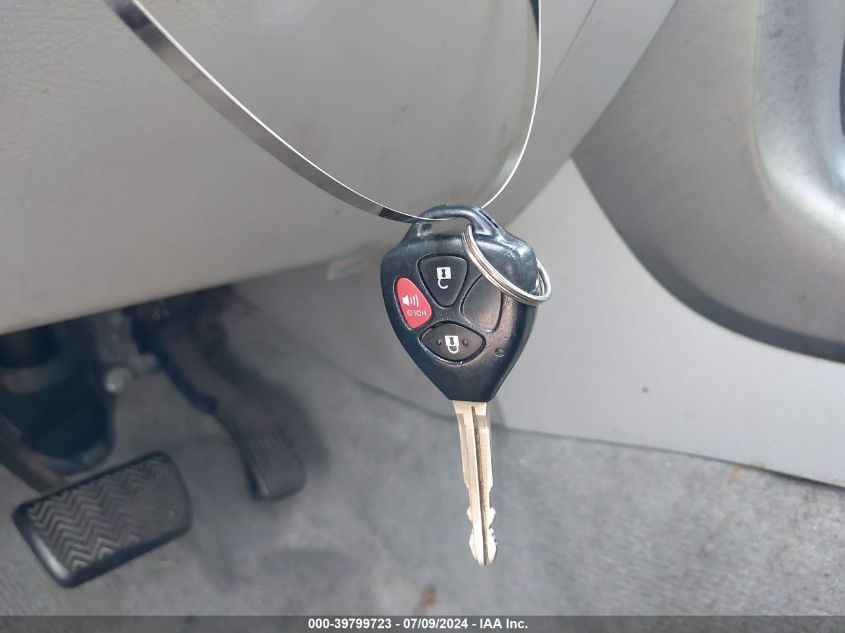 2011 Toyota Rav4 VIN: 2T3ZF4DV6BW065517 Lot: 39799723