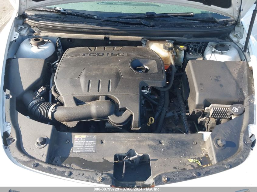 2012 Chevrolet Malibu Ls VIN: 1G1ZB5E01CF173978 Lot: 39799729