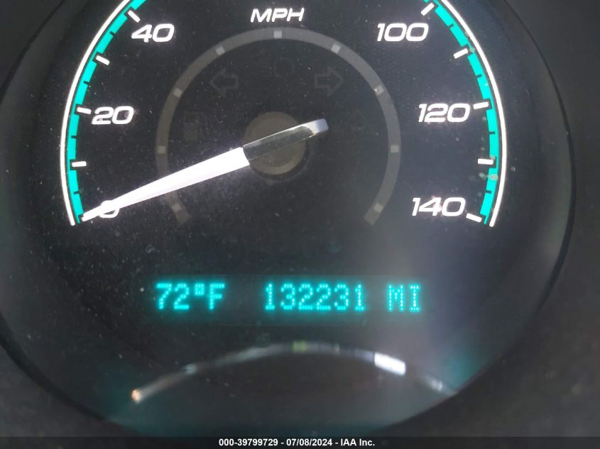 2012 Chevrolet Malibu Ls VIN: 1G1ZB5E01CF173978 Lot: 39799729