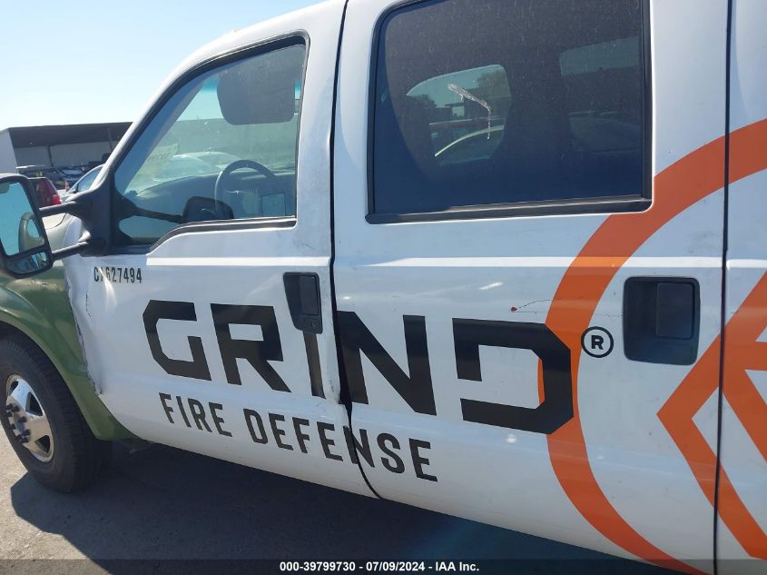 2001 Ford F-350 Lariat/Xl/Xlt VIN: 1FTWW32F11EA46596 Lot: 39799730