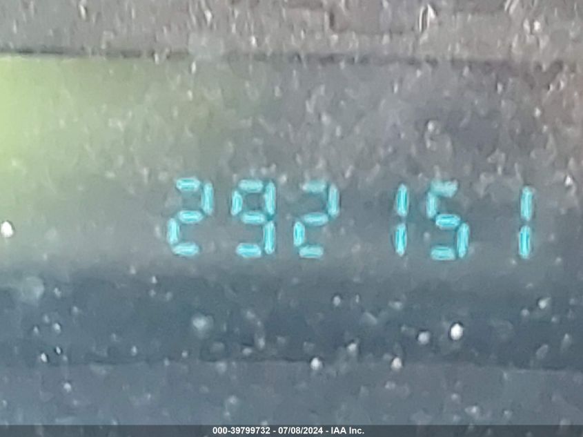 2003 Chevrolet Trailblazer Lt VIN: 1GNDS13S432404935 Lot: 39799732