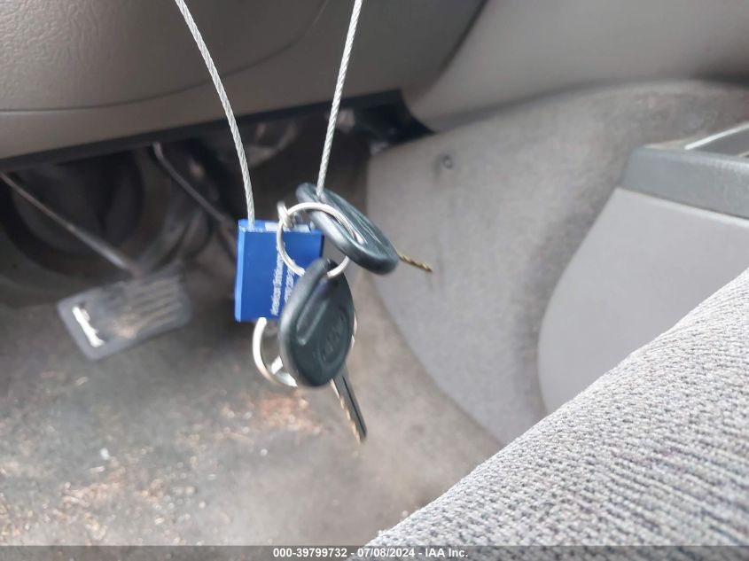 2003 Chevrolet Trailblazer Lt VIN: 1GNDS13S432404935 Lot: 39799732