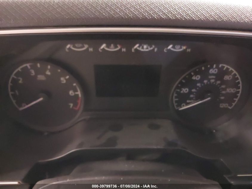 2022 Ford F-150 Xl VIN: 1FTFW1E83NKD39148 Lot: 39799736