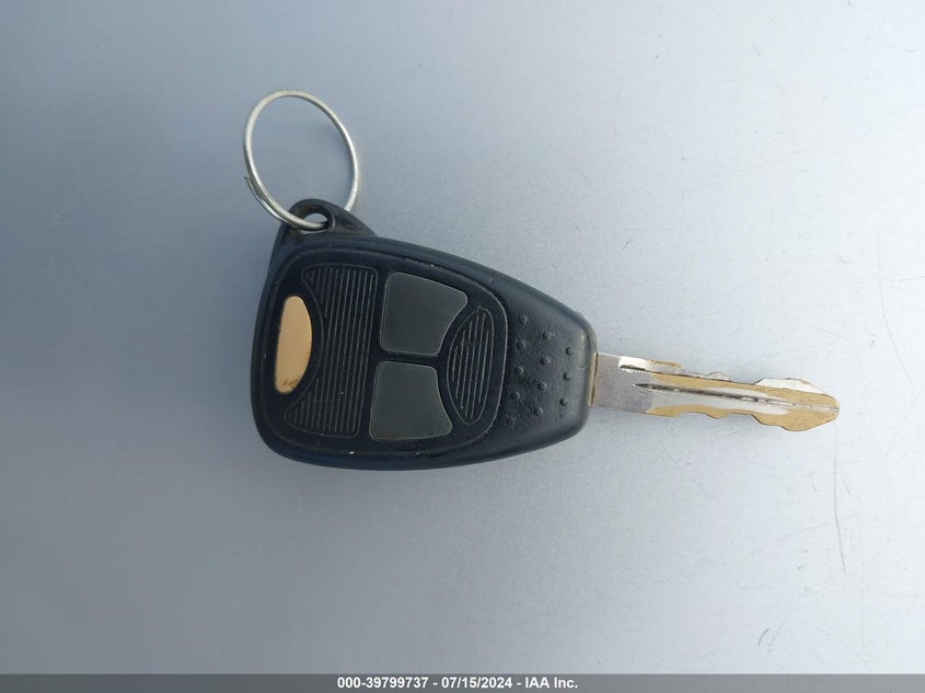 2008 Dodge Ram 3500 Slt VIN: 3D7MX48A38G226452 Lot: 39799737