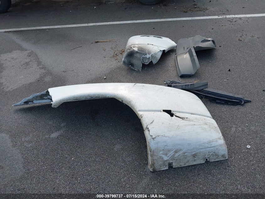 2008 Dodge Ram 3500 Slt VIN: 3D7MX48A38G226452 Lot: 39799737