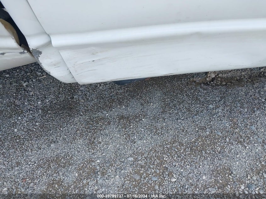 2008 Dodge Ram 3500 Slt VIN: 3D7MX48A38G226452 Lot: 39799737