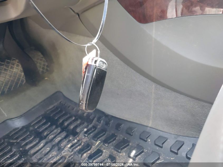 2012 Audi Q5 3.2 Premium Plus VIN: WA1DKAFP6CA028951 Lot: 39799744