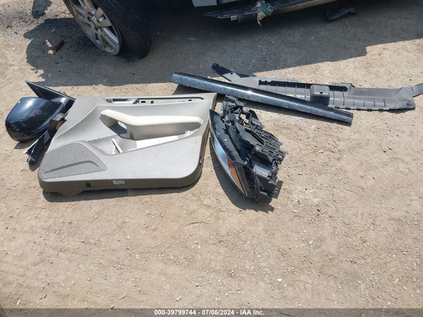 2012 Audi Q5 3.2 Premium Plus VIN: WA1DKAFP6CA028951 Lot: 39799744