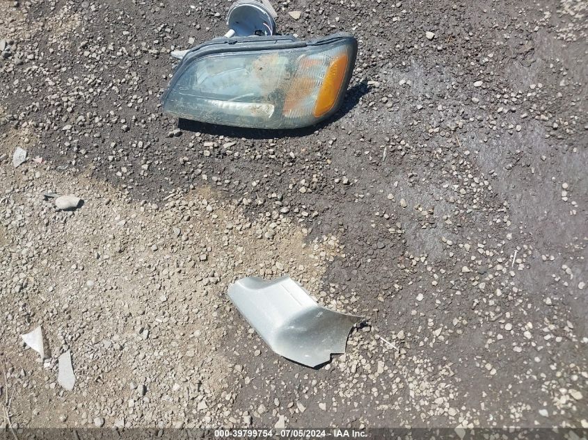 2003 Subaru Outback Limited VIN: 4S3BH686737612351 Lot: 39799754