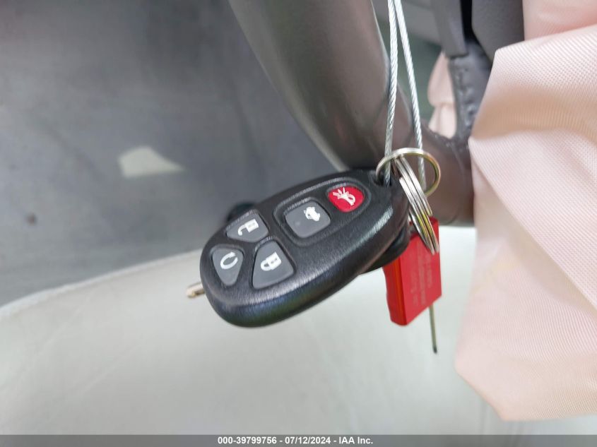 2008 Buick Lacrosse Cxl VIN: 2G4WD582481194819 Lot: 39799756