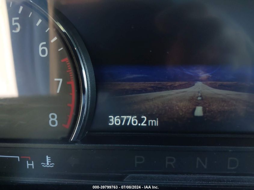 2022 Ford Explorer Xlt VIN: 1FMSK8DH1NGB23785 Lot: 39799763