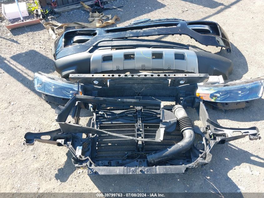 2022 Ford Explorer Xlt VIN: 1FMSK8DH1NGB23785 Lot: 39799763