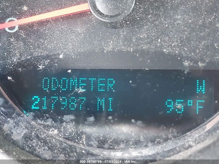 2011 Chevrolet Tahoe Ls VIN: 1GNSCAE07BR248024 Lot: 39799769