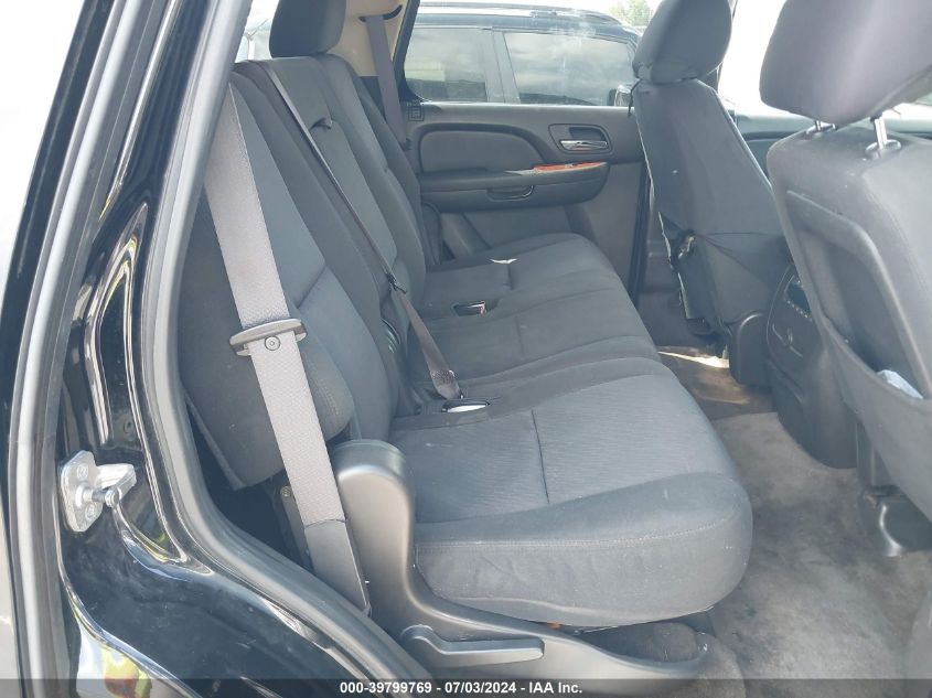 2011 Chevrolet Tahoe Ls VIN: 1GNSCAE07BR248024 Lot: 39799769