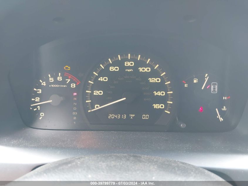 2006 Honda Accord 2.4 Ex VIN: 1HGCM56836A163757 Lot: 39799779