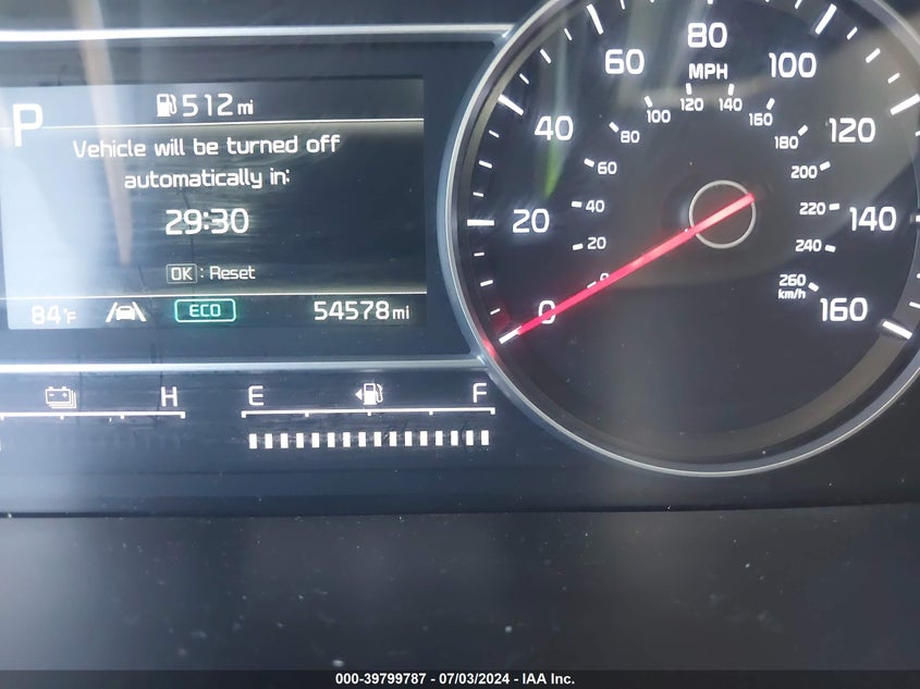 2022 KIA SORENTO HYBRID S - KNDRG4LG6N5109978