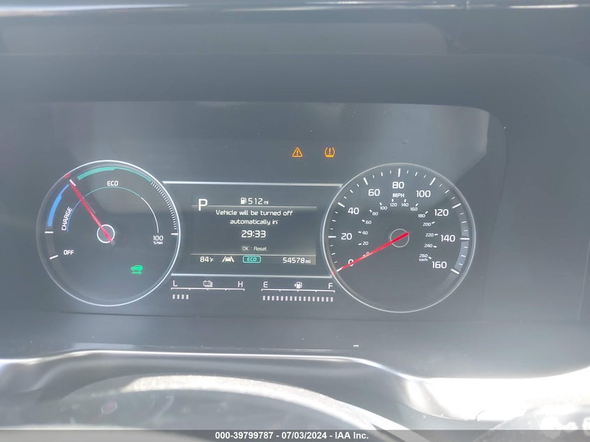 2022 KIA SORENTO HYBRID S - KNDRG4LG6N5109978