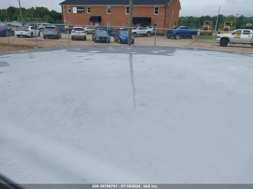 2008 Dodge Ram 1500 St/Slt VIN: 1D7HA18N98S555699 Lot: 39799791