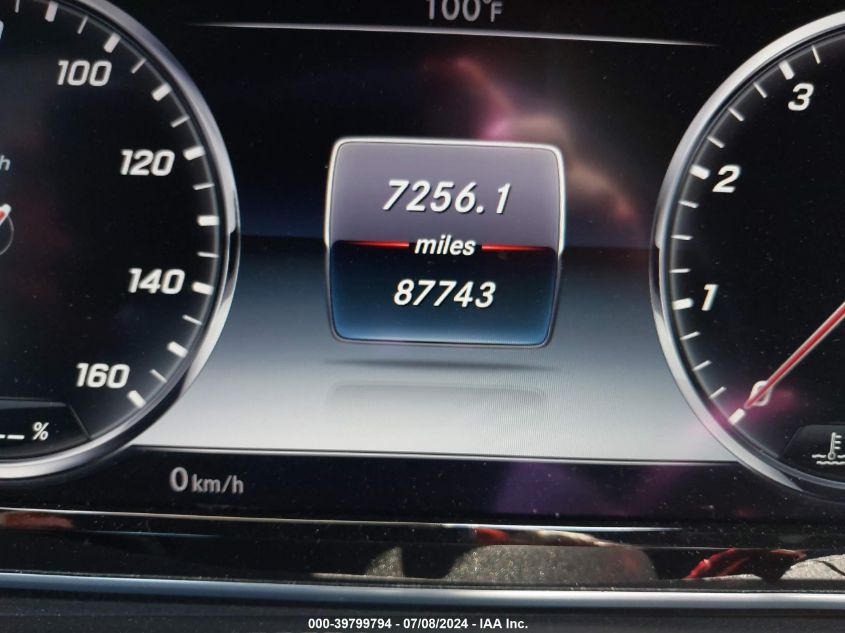 2015 Mercedes-Benz S 550 VIN: WDDUG8CB6FA137011 Lot: 39799794