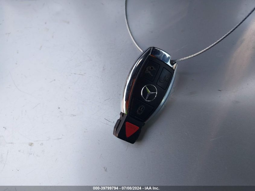 2015 Mercedes-Benz S 550 VIN: WDDUG8CB6FA137011 Lot: 39799794