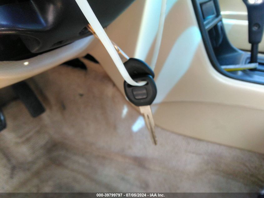 1995 Honda Accord Lx VIN: JHMCD5635SC062641 Lot: 39799797