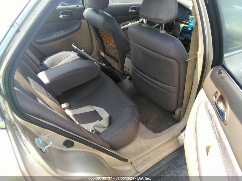 1995 Honda Accord Lx VIN: JHMCD5635SC062641 Lot: 39799797