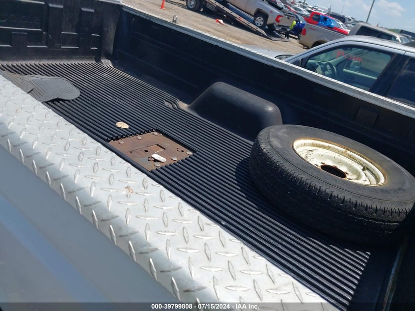 1995 Ford F250 VIN: 1FTHF26F1SNA85591 Lot: 39799808